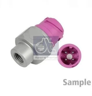 Датчик тиску гальмівної рідини DT 5.80212