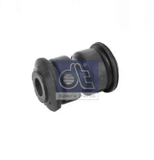 Втулка Гумова / ВТУЛКА УШКА РЕССОРЫ ПЕРЕДНЯЯ ? 54 / 20 X 95, M/S, MIDLUM /DXI 5/7 DT 6.11051