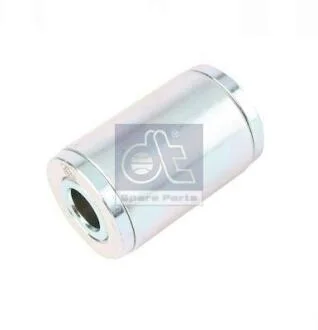 Сайлентблок важеля / САЙЛЕНТБЛОК РЕССОРЫ FRONT/REAR MB MK-SK/AXOR/ACTROS/ATEGO 24*62* DT 6.11056