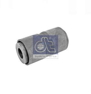 Сайлентблок важеля / САЙЛЕНТБЛОК РЕССОРЫ RVI MIDLUM/MAGNUM/PREMIUM DT 6.11059