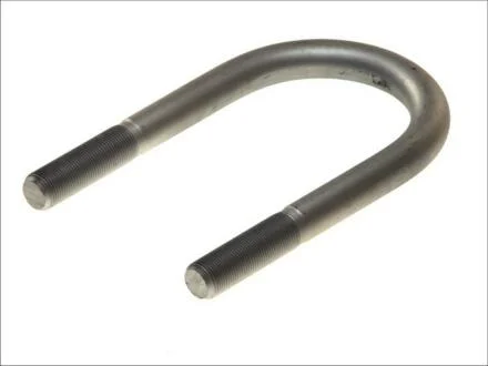 Стремянка ресори / СТРЕМЯНКА RENAULT PREMIUM II 185 X 92,5 MM / M20 DT 6.11120