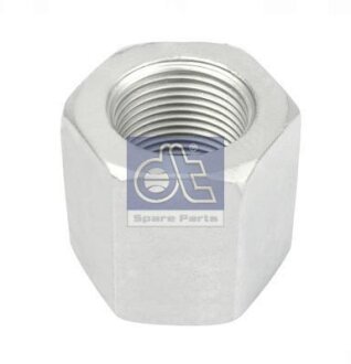 Гайка М16 і більше / ГАЙКА СТРЕМЯНКИ RVI KERAX, M27X2 DT 6.11153