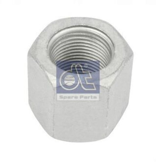 Гайка М16 і більше / ГАЙКА CТРЕМЯНКИ RVI M20X1,5, H:30 DT 6.11158