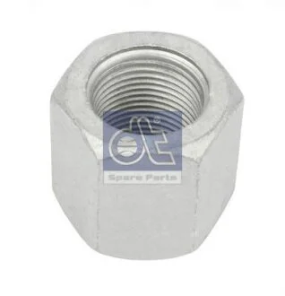 Гайка М16 і більше / ГАЙКА CТРЕМЯНКИ RVI M20X1,5, H:30 DT 6.11158