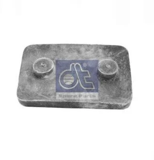 Відбійник ресори DT 6.11250