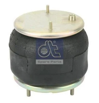 Ресора пневматична / ПНЕВМОРЕССОРА 4154NP05 DT 6.13025