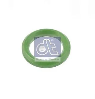 Кільце гумове / КОЛЬЦО УПЛОТНИТЕЛЬНОЕ RVI (5010477823) DT 6.20522