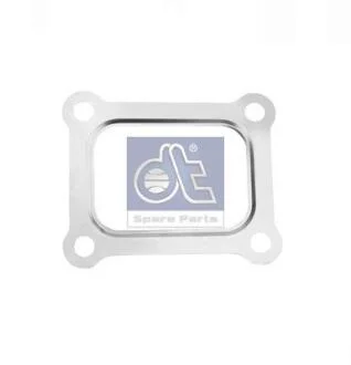 Прокладка колектора / ПРОКЛ. ТУРБИНЫ R.V.I. C/G/MANAGER/R/MAJOR/PREMIUM /TR/PR/KERAX DT 6.23125