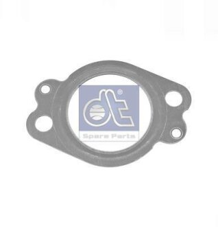 Прокладка / ПРОКЛАДКА ВЫПУСКНОГО КОЛЛЕКТОРА RVI/VOLVO DT 6.23552