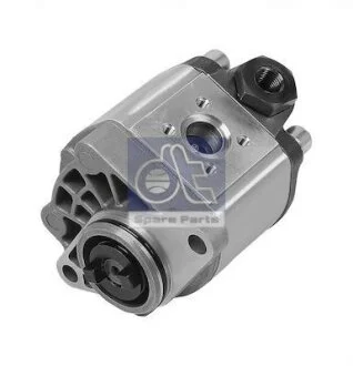 Гідравлічний насос DT 6.26409