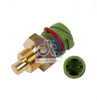 Датчик температури / ДАТЧИК ТЕМПЕРАТУРИ RVI MIDLUM, PREMIUM /TR/PR, KERAX, AE MAGNUM DT 6.27355