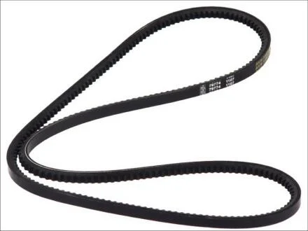 Ремінь Клиновидний / РЕМІНЬ КЛИНОВИДНИЙ 13X1520 DT 6.31430