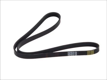 Ремінь поліклиновий / РЕМІНЬ ПОЛІКЛИНОВИЙ 5PK1242 DT 6.31507