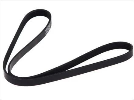 Ремінь поліклиновий / РЕМІНЬ ПОЛІКЛИНОВИЙ 5PK1250 DT 6.31508