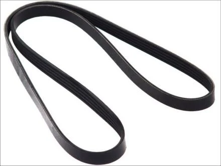 Ремінь поліклиновий / РЕМІНЬ ПОЛІКЛИНОВИЙ 5PK1540 DT 6.31510