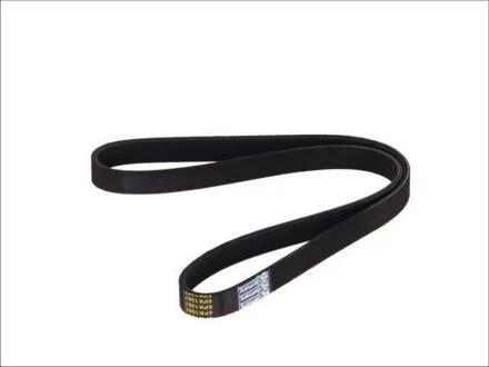 Ремінь поліклиновий / РЕМІНЬ ПОЛІКЛИНОВИЙ 6PK1067 DT 6.31511