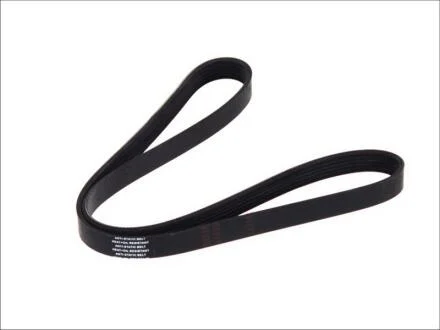 Ремінь поліклиновий / РЕМІНЬ ПОЛІКЛИНОВИЙ 6PK1245 DT 6.31514