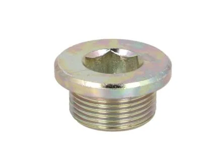 Болт зливу маслянного піддону DT 6.33870