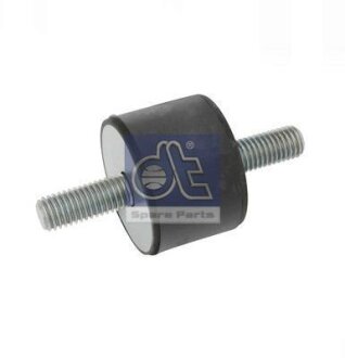 Опорна подушка гумова / ОПОРА РАДИАТОРА RVI PREMIUM (5010570047) DT 6.37273