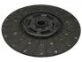 Диск зчеплення DT 6.40126 (фото 2)