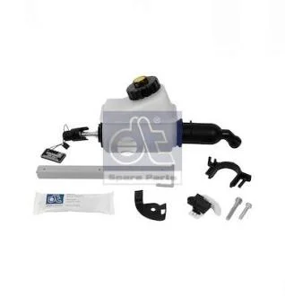 Ремкомплект підвіски / РАБОЧИЙ ЦИЛИНДР СЦЕПЛЕНИЯ DAF/IVECO/RVI DT 6.43057