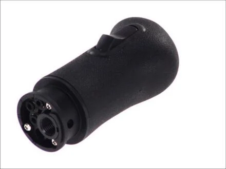 Ручка Важеля Кпп / РУКОЯТКА РЫЧАГА ПЕРЕКЛЮЧЕНИЯ RVI (5010545741) DT 6.47000