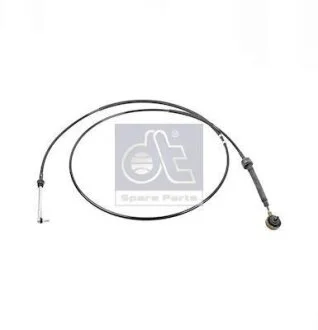 Трос важеля КПП DT 6.47163