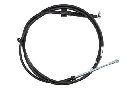 Трос КПП DT 6.47164