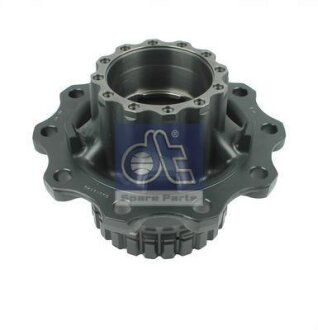 Ступиця / СТУПИЦА КОЛЁСНАЯ RVI PPREMIUM II TR/PR/ DXI 7, MAGNUM DXI 12/13, DT 6.54003