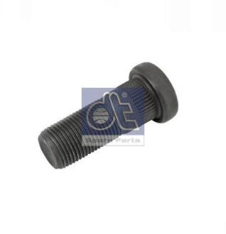 Шпилька Колеса / ШПИЛЬКА КОЛЁСНАЯ RVI MIDLUM, M18X1,5X56 DT 6.54213