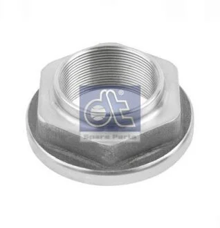 Гайки М16 і більше / ГАЙКА ХВОСТОВИКА RVI, M 42 X 1,5 DT 6.56722