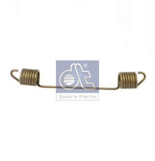 Пружина колодки / ПРУЖИНА ТОРМОЗНОЙ КОЛОДКИ RVI, PREMIUM /TR/PR, KERAX, AE, AE,MAGN DT 6.60222