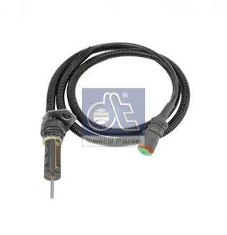 Датчик зносу,гальм.колодки DT 6.61102