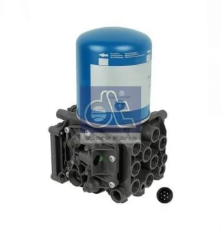 Осушувач повітря / AIR DRYER DT 6.63010