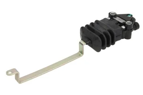 Клапан Пневматичний Гальмівний DT 6.65084