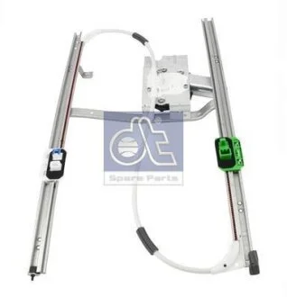 Привід склоочисника / СТЕКЛОПОДЪЕМНИК, ЭЛЕКТРИЧ., ЛЕВ. RVI/VOLVO DT 6.72101