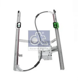 Привід склоочисника / СТЕКЛОПОДЪЕМНИК, ЭЛЕКТРИЧ., ПРАВ. RVI/VOLVO DT 6.72102