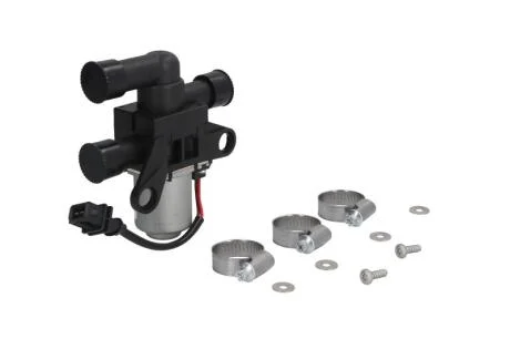 Eлектромагнітний клапан DT 6.73041