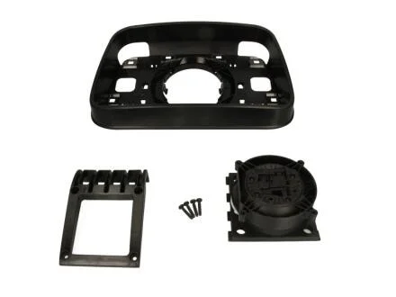 Корпус дзеркала / КОРПУС ЗЕРКАЛА RVI PREMIUM NEW/VOLVO FE/FL NEW LH DT 6.75251