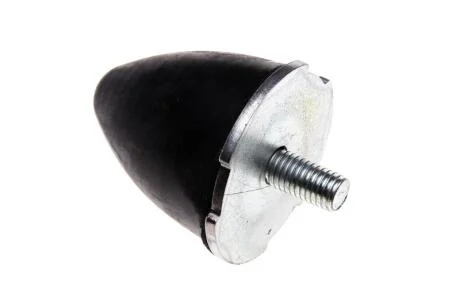 Опорна подушка гумова / ОТБОЙНИК РЕССОРЫ RVI (5010239248) DT 6.76250