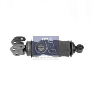 Амортизатор кабіни / КАБ. R.V.I. PREMIUM DXI (L225*298) / СЗАДИ АМОРТИЗАТОР С П/ПОДУШК DT 6.77003