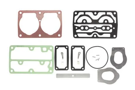 Ремкомплект компресора / RENAULT DT 6.91400
