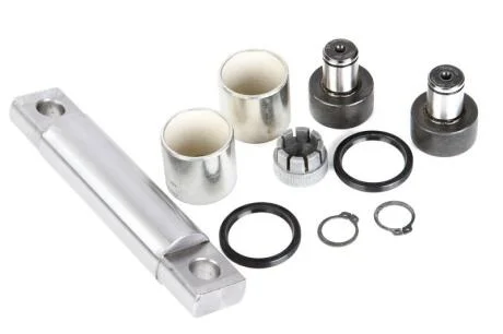 Ремкомплект вісі / РЕМ. КОМПЛЕКТ ВИЛКИ СЦЕПЛЕНИЯ DT 6.93201