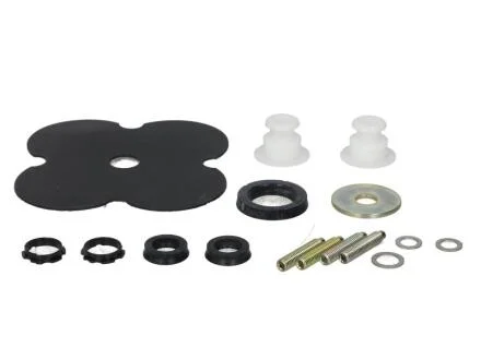 РМК пневматичного клапана DT 6.95660