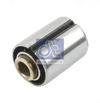 Сайлентблок важеля / ВТУЛКА РЕССОРЫ IVECO DT 7.11012