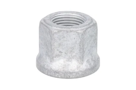 Гайки кріплення вісі DT 7.11050