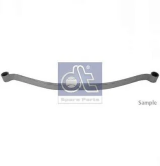 Ресора листова / РЕСОРА ЛИСТОВА IVECO DT 7.11108