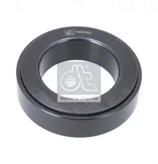 Елементи кріплення ресори DT 7.11155