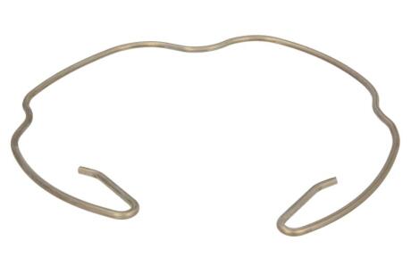 Ремкомплект ресори DT 7.11168