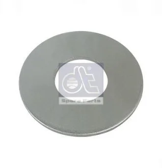 Елементи кріплення ресори DT 7.11411